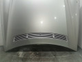капот Mercedes-Benz C-Класс W203/S203/CL203 [рестайлинг] 2004, купе - фото №2