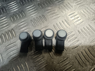 парктроник задний Volkswagen Passat CC 1 поколение 2009, 1.8 л., TFSI, BZB, бензин, 6МКПП, седан, 3C0919275S