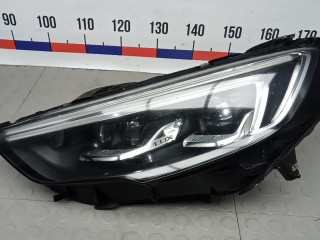 фара левая Opel Insignia 1 поколение (A) [рестайлинг] 2017, 1.6 л., дизель