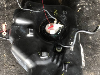 бак топливный Chevrolet Equinox 3 поколение 2020, 1.5 л., бензин, АКПП, синий, внедорожник 5 дв., передний привод