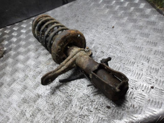 стойка передняя левая Audi 80 8C/B4 1993