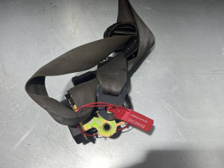 ремень безопасности Citroen C5 1 поколение 2002, универсал