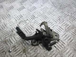 замок капота Peugeot 207 1 поколение [рестайлинг] 2011, 1.6 л., дизель, МКПП, универсал, 9652427480