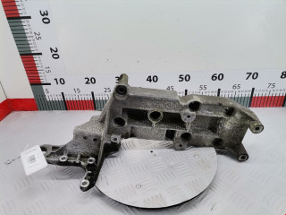 кронштейн генератора Volvo XC90 1 поколение [рестайлинг] 2011, 2.4 л., АКПП, внедорожник 5 дв.