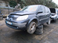 полуось передняя левая (приводной вал, ШРУС) Renault Scenic 2 поколение 2006, 1.9 л., МКПП, минивэн, 8200198016 - фото №12