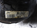 вакуумный усилитель тормозов Volkswagen Passat B5 [рестайлинг] 2002, 1.6 л., бензин, МКПП, универсал, 3B0614105B - фото №5