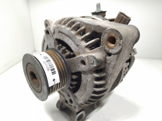 генератор Land Rover Range Rover Sport 1 поколение 2005, 2.7 л., дизель, YLE500420