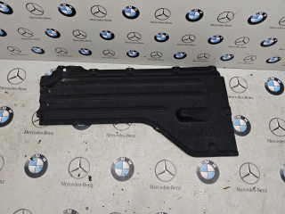 защита днища BMW XM G09 2024, 4.4 л., бензин, 475, полный привод, 9451722