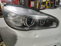 передняя часть (ноускат) BMW 2 серия Active Tourer F45 2015, 2.0 л., B48 A20 A - фото №3