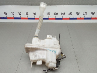 бачок омывателя Mazda 6 GJ [рестайлинг] 2015, 2.0 л., бензин, МКПП, универсал