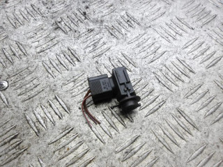 датчик загрязнения воздуха Audi A6 C5 [рестайлинг] 2005, 2.7 л., дизель, МКПП, универсал, 4B0907659A