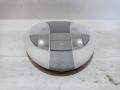 фонарь салона (плафон) Mercedes-Benz E-Класс W211/S211 2004, 3.2 л., дизель, АКПП, универсал, A2118202001, 2JM008257-10 - фото №4