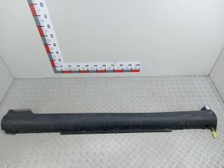 накладка на порог внутренняя Infiniti EX 1 поколение 2013, 768511BA0A