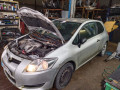 дверь передняя правая Toyota Auris 1 поколение 2008, 1.4 л., МКПП, хетчбэк 3 дв., 6700102270 - фото №10