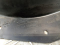 защита арок передняя правая (подкрылок) Mercedes-Benz M-Класс W164 2007, 3.0 л., АКПП, внедорожник 5 дв., A1648840222 - фото №3