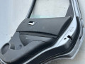 дверь задняя правая Nissan Qashqai 1 поколение [рестайлинг] 2010, 1.5 л., дизель, 6МКПП, внедорожник 5 дв. - фото №6