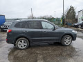 полуось передняя правая (приводной вал, ШРУС) Hyundai Santa Fe 2 поколение [рестайлинг] 2011, 2.2 л., АКПП, внедорожник 5 дв., 495012B700 - фото №14
