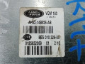 Блок управления BCM (Body Control Module) Land Rover Freelander 2 поколение 2010, 2.2 л., дизель, МКПП, универсал, AH52-14B526-AB - фото №2