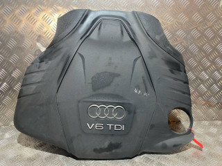 декоративная крышка двигателя Audi A7 4G 2014, 3.0 л., CDUC, дизель, АКПП, лифтбэк, 059103325CF