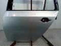 дверь задняя левая BMW 5 серия E60/E61 2005, 3.0 л., АКПП, универсал, 41527158501 - фото №2