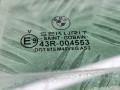 стекло двери задней левой BMW X5 E53 2003, 3.0 л., АКПП, внедорожник 5 дв., 51348249927 - фото №3