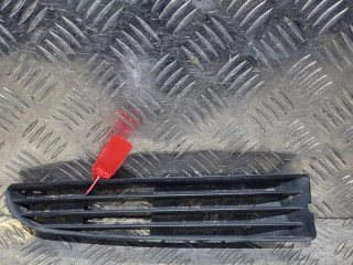 заглушка (решетка) в бампер Audi A8 D2/4D 1995, 2.8 л., AAH, бензин, АКПП, седан, 4D0853684