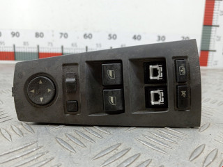 блок управления стеклоподъемниками BMW 7 серия E65/E66/E67 2003, 3.0 л., АКПП, седан, 61316917106