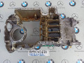 масляный поддон BMW X5 E70 2009, 4.8 л., бензин - фото №3