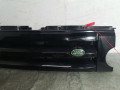 решетка радиатора Land Rover Discovery 3 поколение 2005, 2.7 л., дизель, АКПП, черный, внедорожник 5 дв. - фото №3