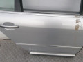 стекло двери задней правой Volkswagen Phaeton 1 поколение 2006, 3.0 л., дизель, АКПП, седан, 3D4845026F - фото №2