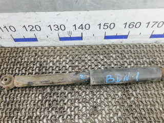 амортизатор задний Ford Transit 7 поколение 2009, 2.4 л., TDCi, дизель, МКПП, микроавтобус