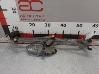 механизм стеклоочистителя (трапеция дворников) Hyundai Sonata YF 2011, 2.4 л., АКПП, седан, 981203Q000