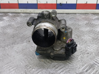 заслонка дроссельная Volkswagen Passat B6 2008, 2.0 л., дизель, 03L128063E