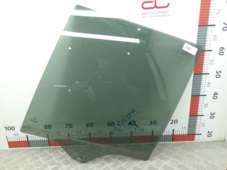 стекло двери задней левой BMW X5 E53 [рестайлинг] 2004, 3.0 л., АКПП, внедорожник 5 дв., 51348249927