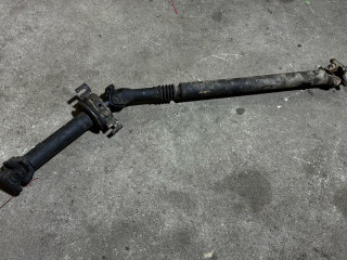 карданный вал Ford Ranger 2 поколение [рестайлинг] 2011, 2.5 л., дизель, 5МКПП, пикап