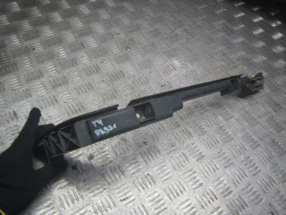 крепление бампера Volkswagen Transporter T4 2001, 2.5 л., дизель, МКПП, микроавтобус, 7D0807394