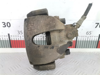 суппорт передний правый Ford C-Max 1 поколение [рестайлинг] 2010, 1.6 л., МКПП, минивэн, 1682875