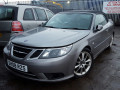 магнитола Saab 9-3 2 поколение [рестайлинг] 2008, 1.9 л., МКПП, кабриолет, 12779269 - фото №10