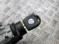 замок зажигания Volkswagen Caddy 3 поколение 2008, 1.9 л., дизель, МКПП, минивэн, 1K0905865A - фото №2