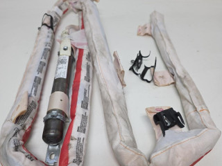 подушка безопасности боковая (шторка) Volkswagen Touran 2 поколение 2017, 1.4 л., CZDA, бензин, АКПП, хетчбэк 5 дв., 5TA880742D