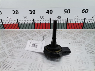 датчик уровня масла BMW 3 серия E46 2002, 3.0 л., АКПП, седан, 12617508003