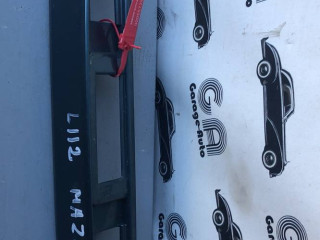 подсветка номера Mazda 2 1 поколение 2003, 1.4 л., F6JB, дизель, 5МКПП, хетчбэк 5 дв.