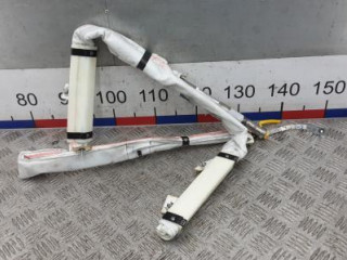 подушка безопасности боковая (шторка) Kia Ceed 2 поколение 2012, 1.6 л., CRDi, дизель, МКПП, универсал