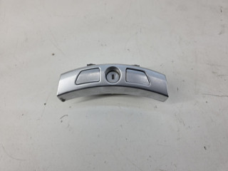 ручка бардачка BMW 5 GT F07 [рестайлинг] 2016, 2.0 л., бензин, 51169142175