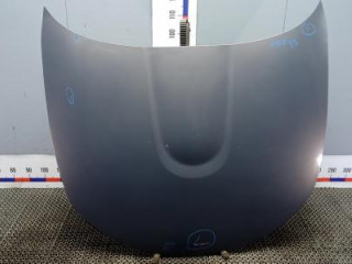 капот Mazda MX-5 3 поколение 2007, 2.0 л., бензин, кабриолет