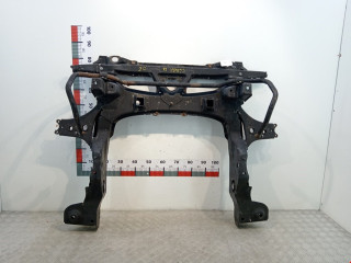 балка подвески передняя (подрамник) Mercedes-Benz A-Класс W169 2005, 1.5 л., МКПП, хетчбэк 5 дв., A1696200787