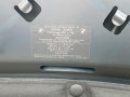 капот BMW 5 серия F07/F10/F11 2011, 2.0 л., дизель, АКПП, седан - фото №9