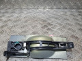 ручка наружная Peugeot 307 1 поколение 2002, 1.6 л., бензин, 5МКПП, серебро, хетчбэк 5 дв., 9636408880, 9639876380 - фото №3