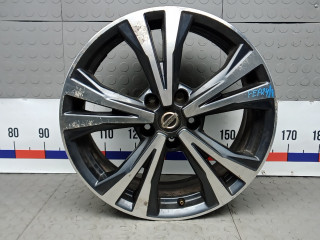 диск литой Nissan X-Trail T32 2018, 1.6 л., дизель, D0C006FR3A