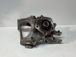 ступица задняя левая Porsche 2022, 2.9 л., бензин, АКПП, внедорожник 5 дв., 8R0505435C